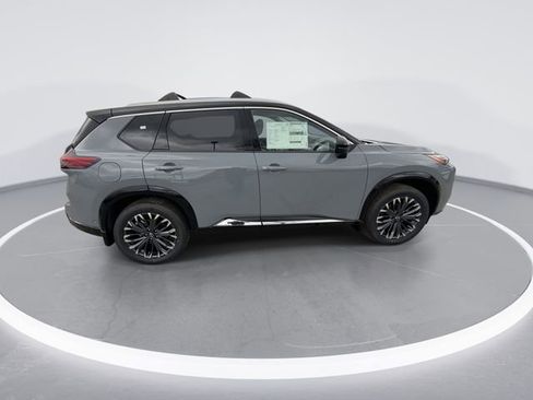 New 2026 Nissan Rogue Platinum w/ Platinum Premium Package image 9