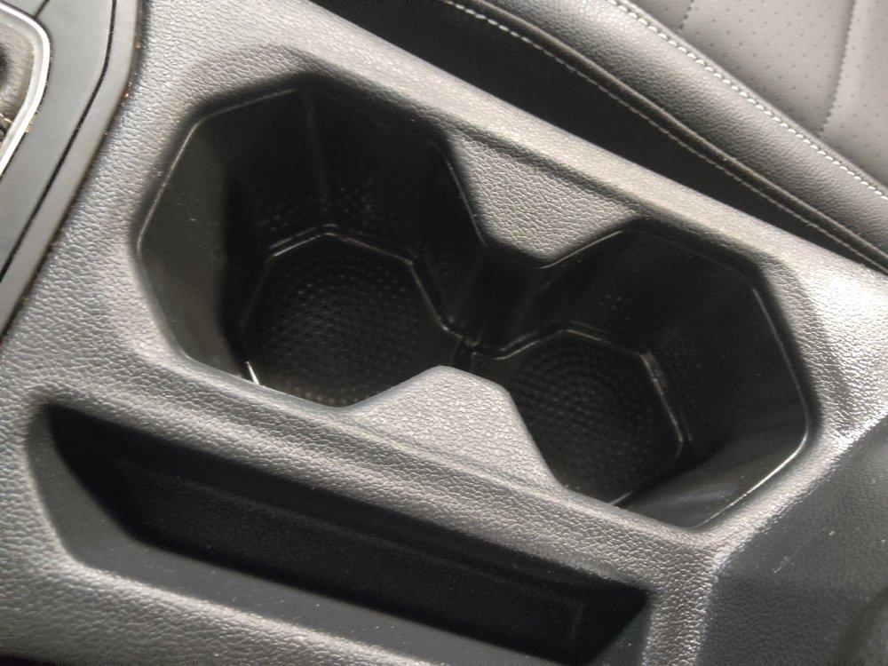 Used 2024 Volkswagen Jetta SE w/ Panoramic Sunroof Package FWD image 26