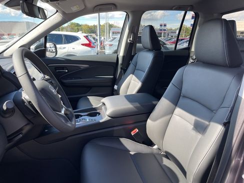 New 2026 Honda Ridgeline RTL image 20