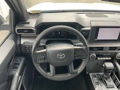 Used 2024 Toyota Tacoma SR5 image 20