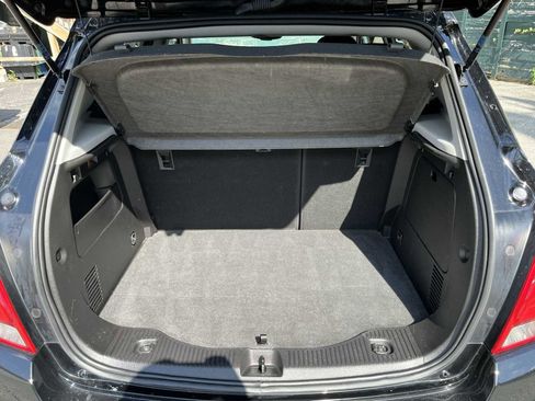 Certified 2017 Chevrolet Trax LT w/ Sun & Sound Package image 24