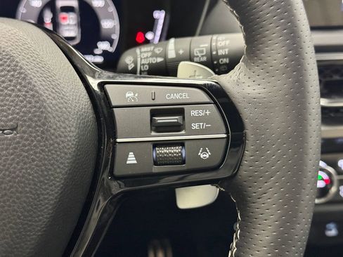 Used 2025 Acura ADX A-Spec AWD/4WD image 24