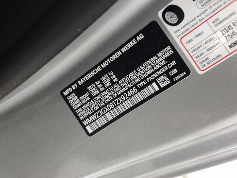 New 2026 MINI Cooper S image 29