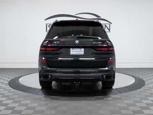 New 2027 BMW X7 xDrive40i w/ Executive Package AWD/4WD image 6