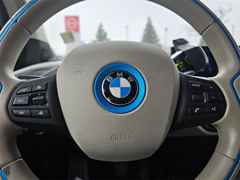 Used 2015 BMW i3 image 19