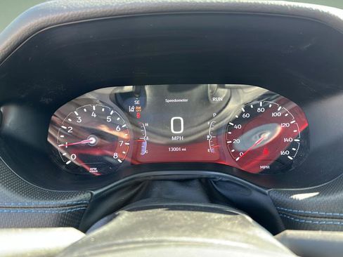 Used 2025 Jeep Compass Latitude w/ Altitude Special Edition image 10