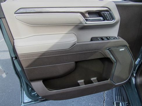 New 2026 Chevrolet Silverado 1500 LTZ w/ Technology Package image 14