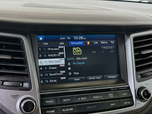 Used 2016 Hyundai Tucson Limited FWD image 21