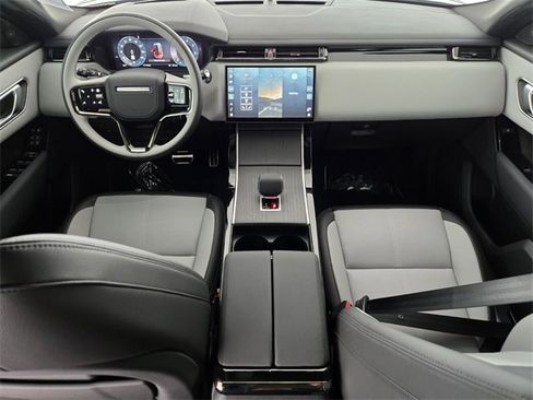 New 2026 Land Rover Range Rover Velar Dynamic SE image 4