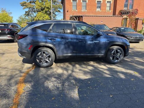 Used 2026 Hyundai Tucson SEL AWD/4WD image 5