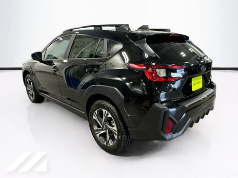 New 2026 Subaru Crosstrek 2.5i Premium AWD/4WD image 7