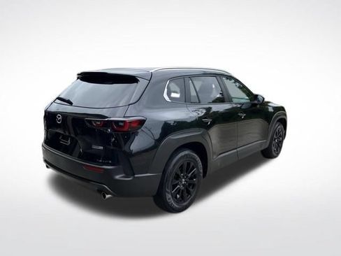 Used 2023 MAZDA CX-50 2.5 S w/ Preferred Plus Pkg AWD/4WD image 3