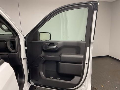 New 2026 Chevrolet Silverado 1500 Custom w/ LPO, Dark Essentials Package image 22