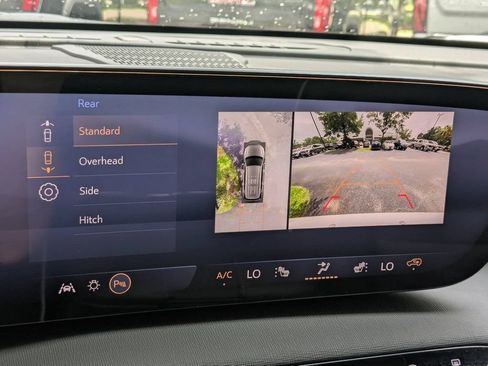 New 2026 Buick Enclave Sport Touring w/ Power Package FWD image 22