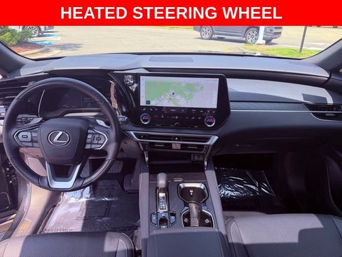 Certified 2025 Lexus RX 350 Premium w/ Accessory Package (K3) FWD image 15