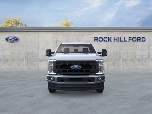 New 2026 Ford F250 XL w/ XL Chrome Package AWD/4WD image 6