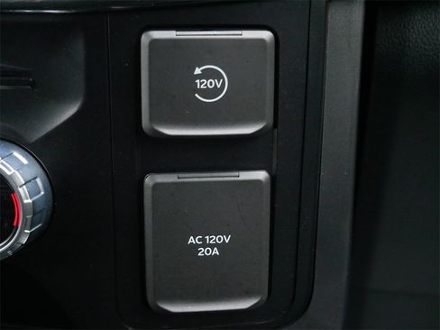 Certified 2023 Ford F150 XLT w/ Equipment Group 302A High image 22