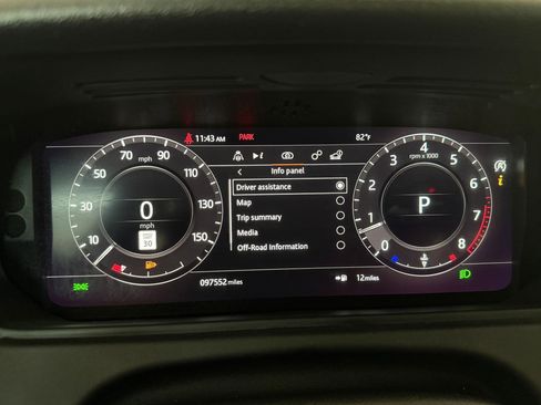 Used 2019 Land Rover Range Rover Velar S image 32