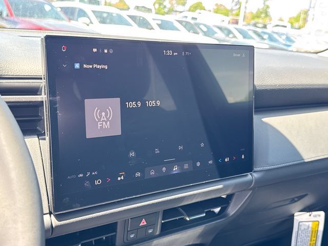 New 2026 MAZDA CX-5 Select AWD/4WD image 17