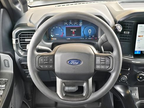 New 2026 Ford F150 STX AWD/4WD image 27
