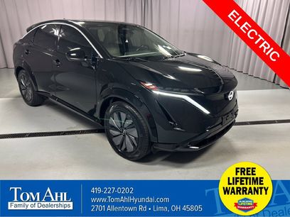 Used 2023 Nissan Ariya FWD