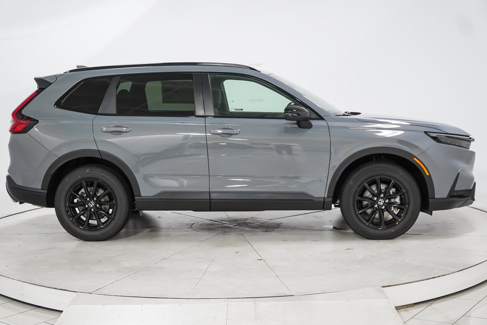 New 2027 Honda CR-V Sport-L image 11