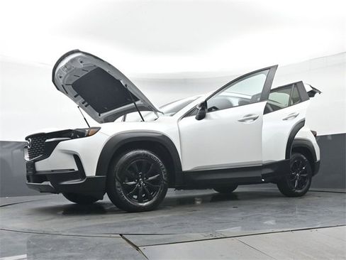 Certified 2023 MAZDA CX-50 AWD 2.5 S w/ Cargo Package image 42