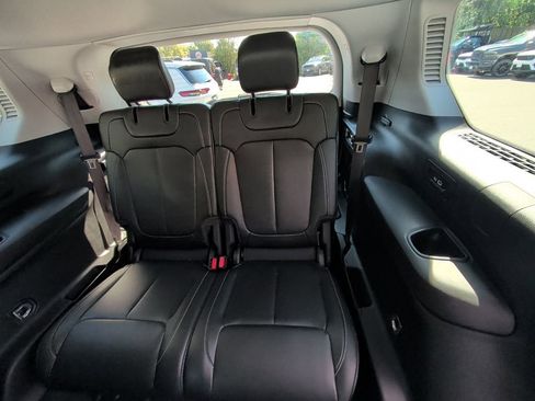 Certified 2022 Jeep Grand Cherokee L Limited image 15