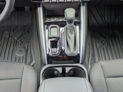 New 2026 Chevrolet Colorado LT RWD image 6