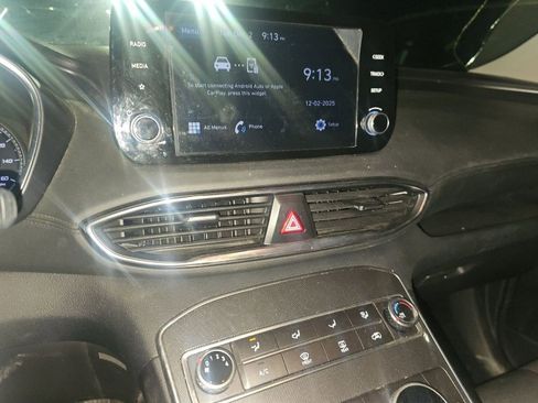 Used 2022 Hyundai Santa Fe SE image 12