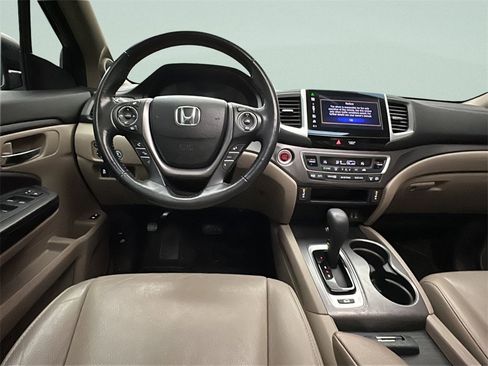 Used 2016 Honda Pilot EX-L image 21