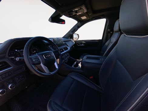 Used 2021 GMC Yukon SLT w/ SLT Luxury Plus Package image 23
