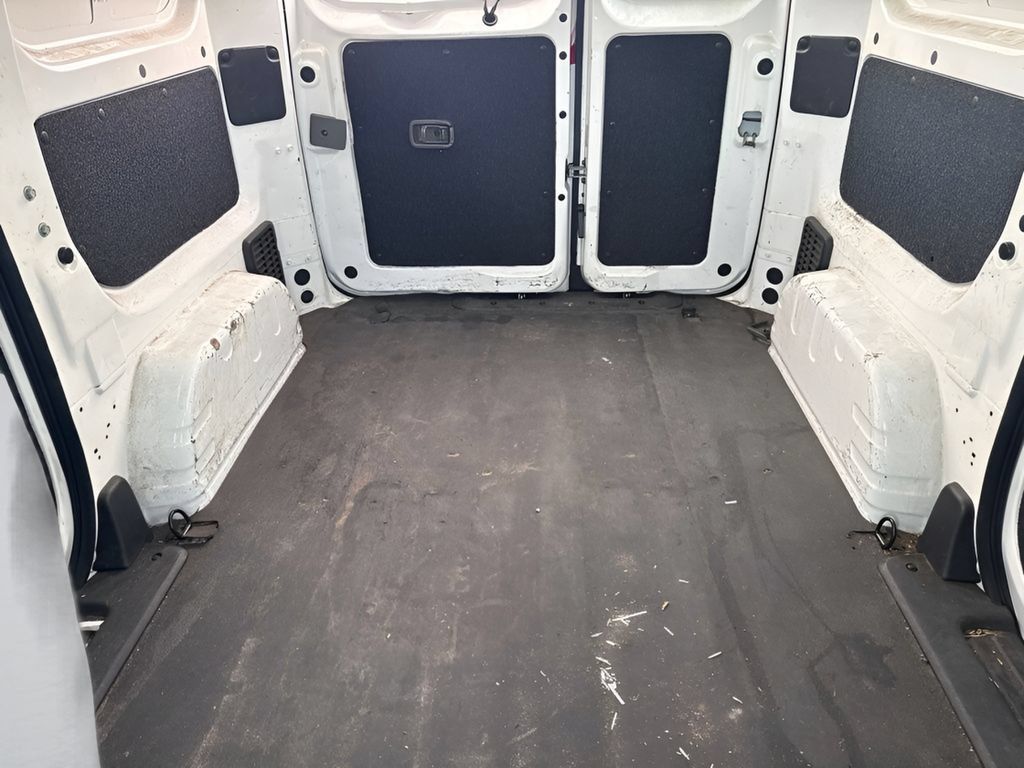 Used 2015 Chevrolet City Express LT w/ Appearance Package FWD image 13