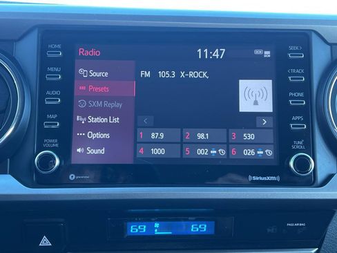 Used 2023 Toyota Tacoma SR5 image 22