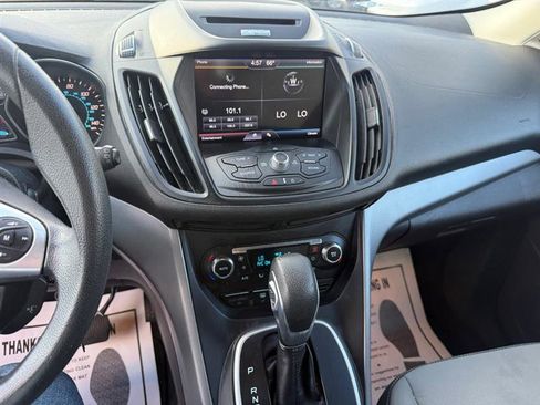 Used 2014 Ford Escape SE w/ Equipment Group 201A image 16