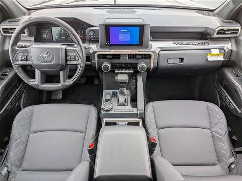 New 2026 Toyota Tacoma SR5 AWD/4WD image 14