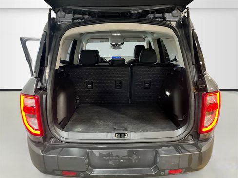 Used 2024 Ford Bronco Sport Big Bend w/ Convenience Package image 26