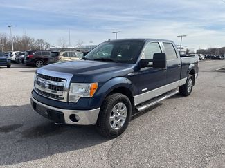 Used 2014 Ford F150 XLT w/ Equipment Group 302A Luxury video 1