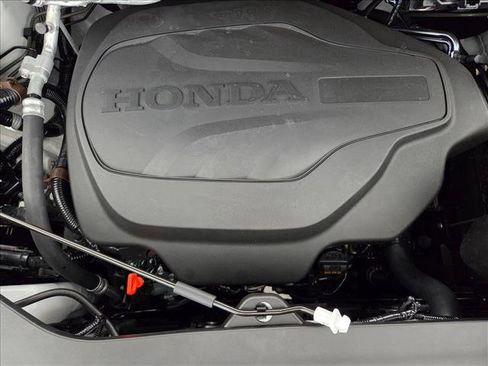 New 2026 Honda Ridgeline Black Edition image 17