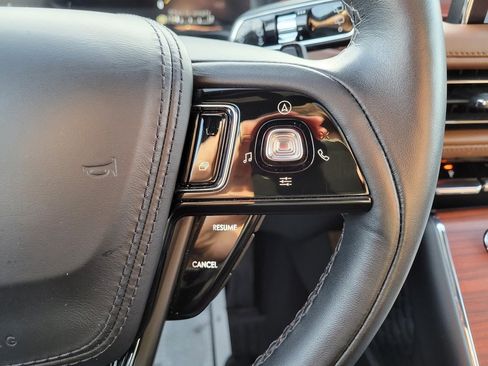 Certified 2024 Lincoln Aviator Reserve w/ Elements Package Plus image 34