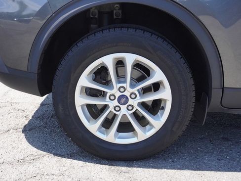 Used 2020 Ford Escape SE AWD/4WD image 18