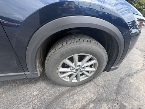 Used 2023 MAZDA CX-5 AWD 2.5 S image 12