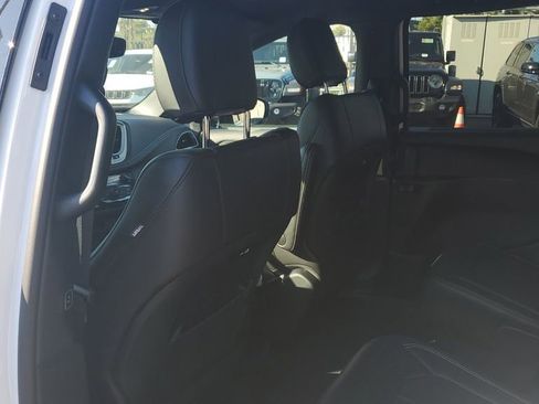 New 2026 Chrysler Pacifica Select image 15