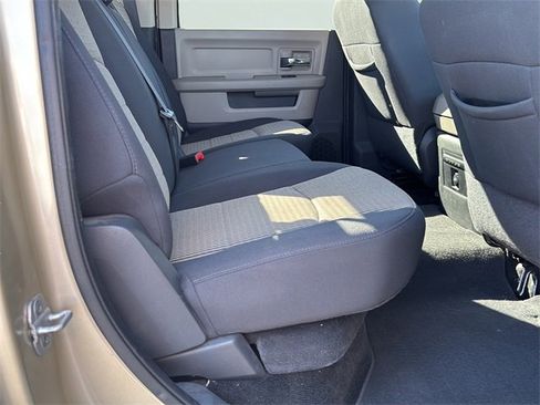 Used 2011 RAM 1500 Big Horn image 13