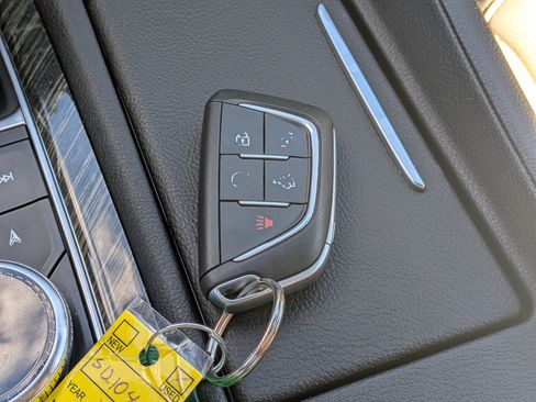 Used 2020 Cadillac CT5 Premium Luxury RWD image 32