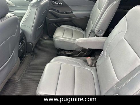 Used 2019 Chevrolet Traverse LT w/ LT Premium Package image 20