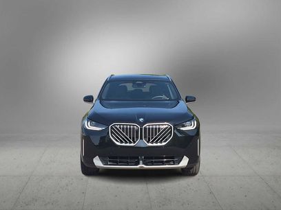 New 2026 BMW X3 xDrive30i w/ Premium Package