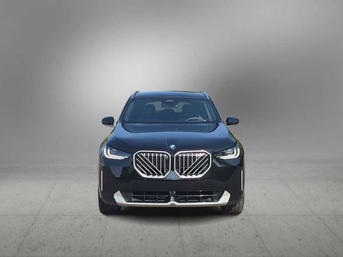 New 2026 BMW X3 xDrive30i w/ Premium Package AWD/4WD image 3