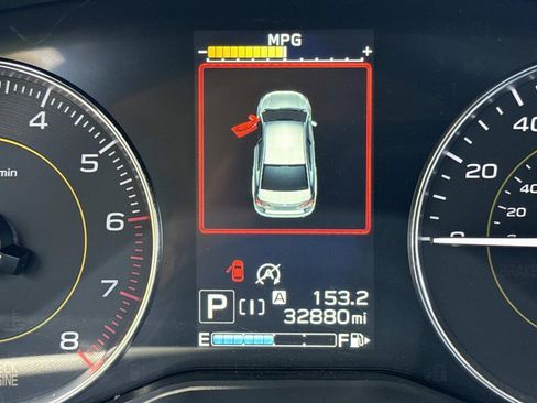 Used 2023 Subaru Crosstrek 2.5i Sport image 42