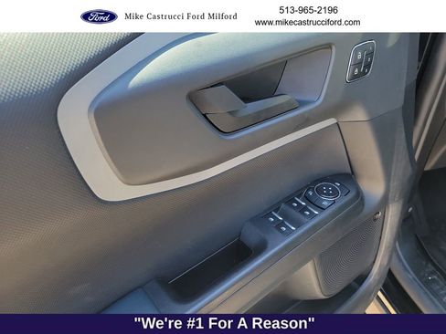 Certified 2023 Ford Bronco Sport Outer Banks w/ Tech Package AWD/4WD image 25